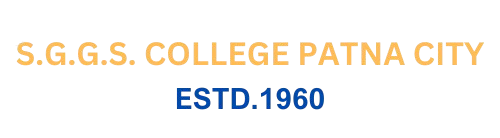 SGGS College, Patna City